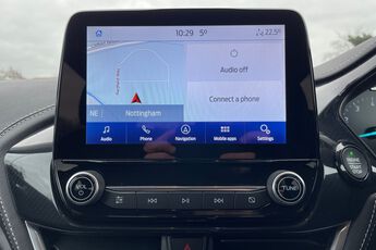 FORD FIESTA, , hi-res