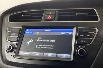 HYUNDAI I20, , hi-res