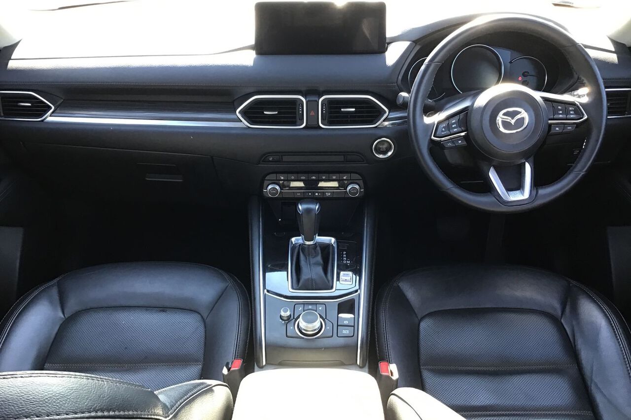 MAZDA CX-5, , hi-res