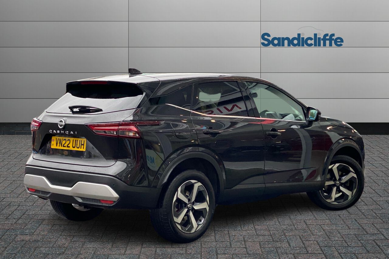 NISSAN QASHQAI, , hi-res