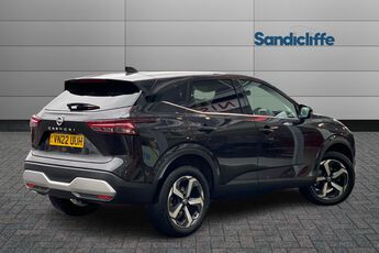 NISSAN QASHQAI, , hi-res