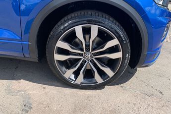 VOLKSWAGEN T-ROC, , hi-res