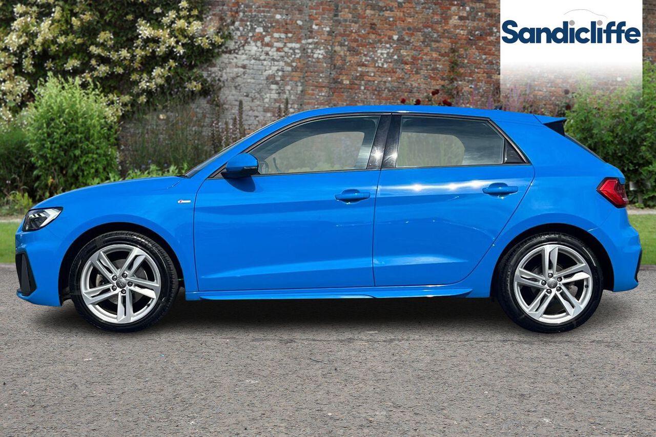 AUDI A1, , hi-res