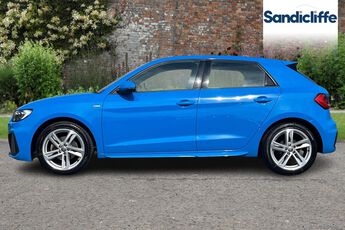AUDI A1, , hi-res