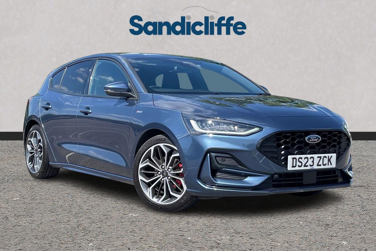 FORD FOCUS, , hi-res