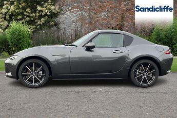 MAZDA MX-5, , hi-res