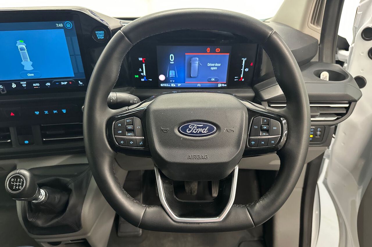 FORD TRANSIT CUSTOM, , hi-res