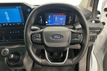 FORD TRANSIT CUSTOM, , hi-res
