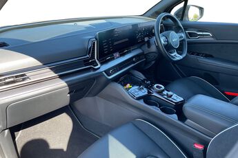 KIA SPORTAGE, , hi-res