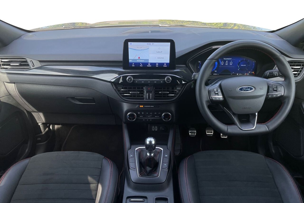 FORD KUGA, , hi-res