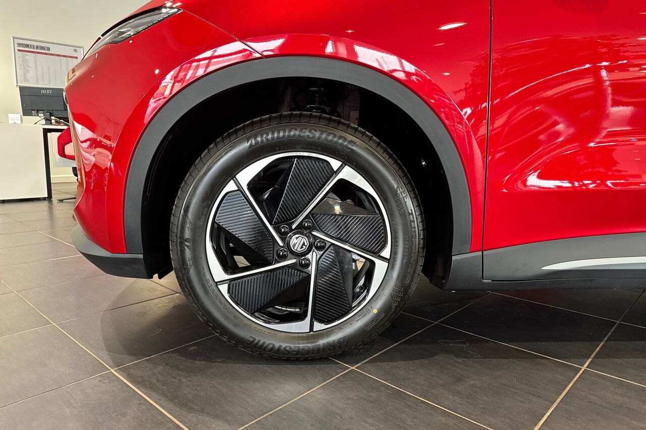 MG MOTOR UK MGS5, , hi-res
