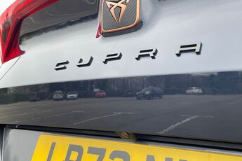 CUPRA FORMENTOR, , hi-res