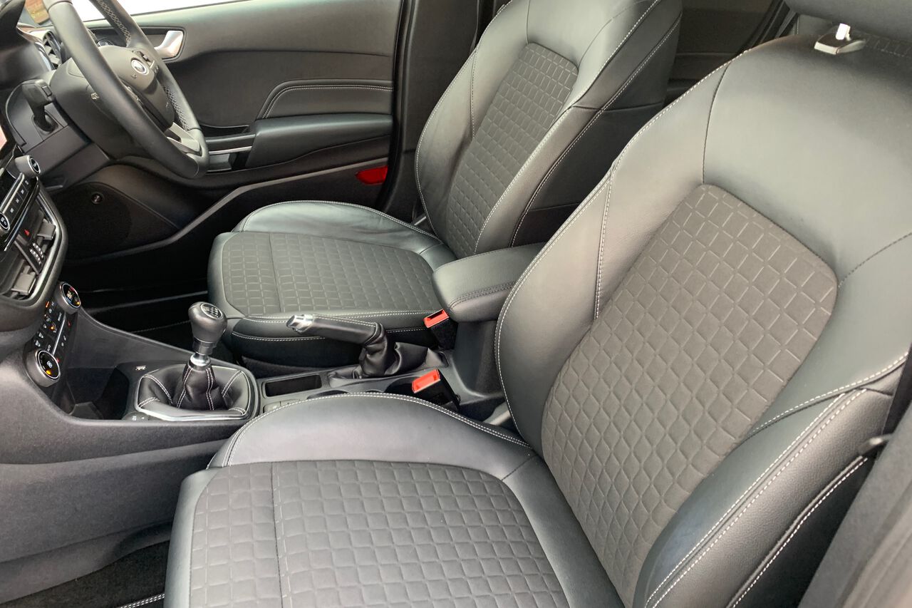 FORD FIESTA, , hi-res