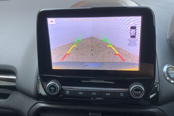 FORD ECOSPORT, , hi-res