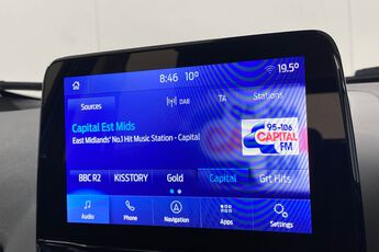 FORD ECOSPORT, , hi-res
