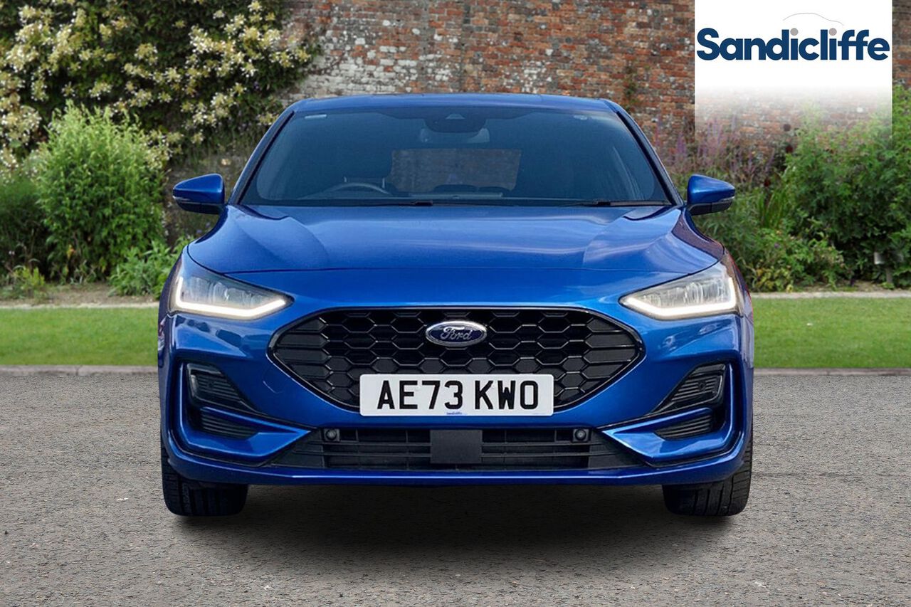 FORD FOCUS, , hi-res