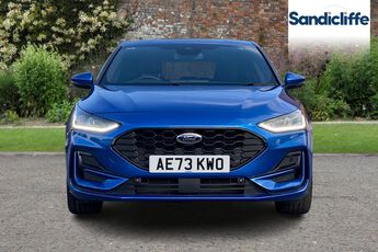 FORD FOCUS, , hi-res