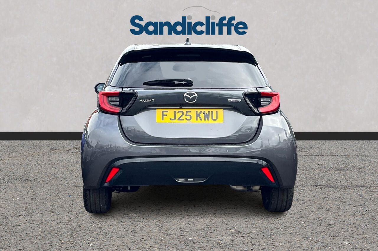 MAZDA 2 Hybrid, , hi-res