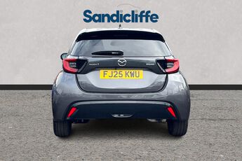 MAZDA 2 Hybrid, , hi-res