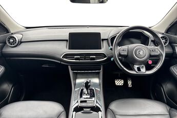 MG MOTOR UK HS, , hi-res