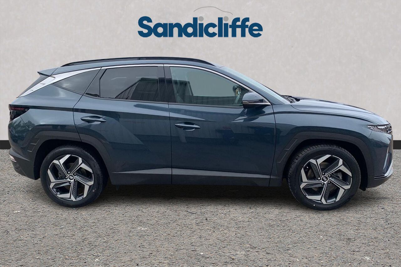 HYUNDAI TUCSON, , hi-res