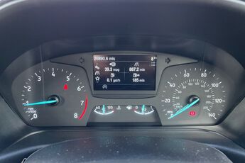 FORD FIESTA, , hi-res