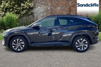 HYUNDAI TUCSON, , hi-res