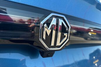 MG MOTOR UK MGS5, , hi-res