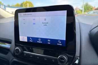 FORD ECOSPORT, , hi-res