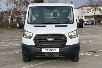 FORD Transit Chassis Cab 2023.50, , hi-res