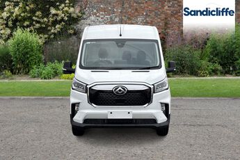MAXUS DELIVER 9, , hi-res
