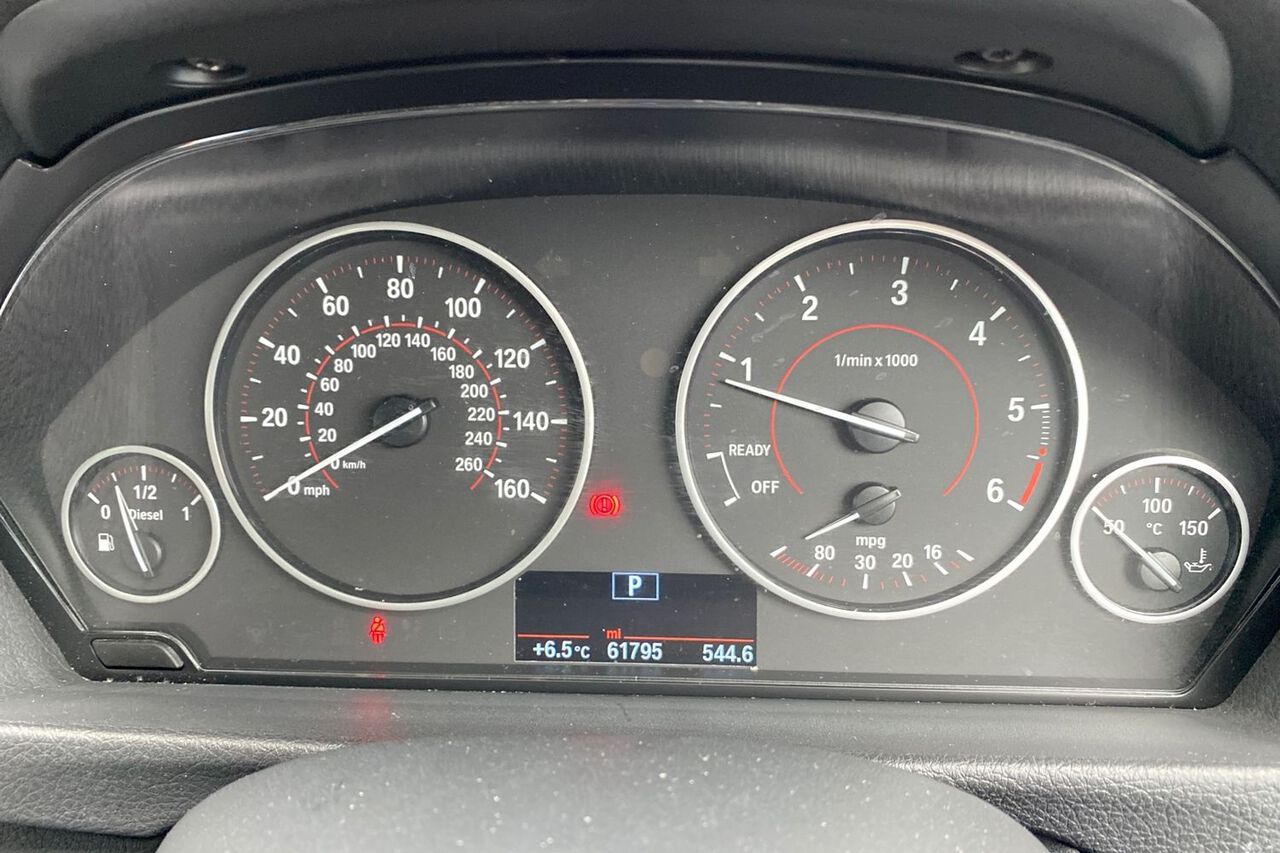 BMW 3 SERIES, , hi-res