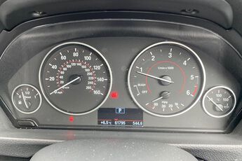BMW 3 SERIES, , hi-res