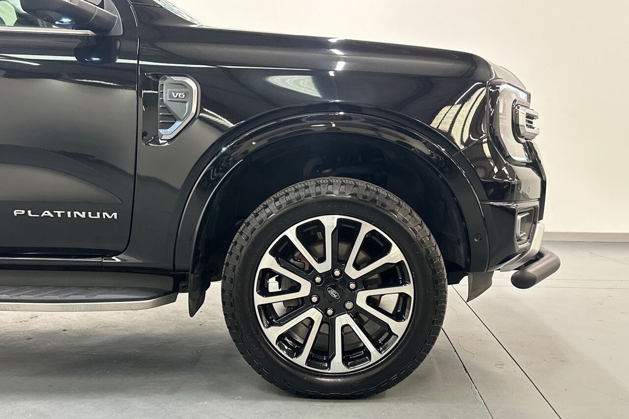 FORD RANGER, , hi-res