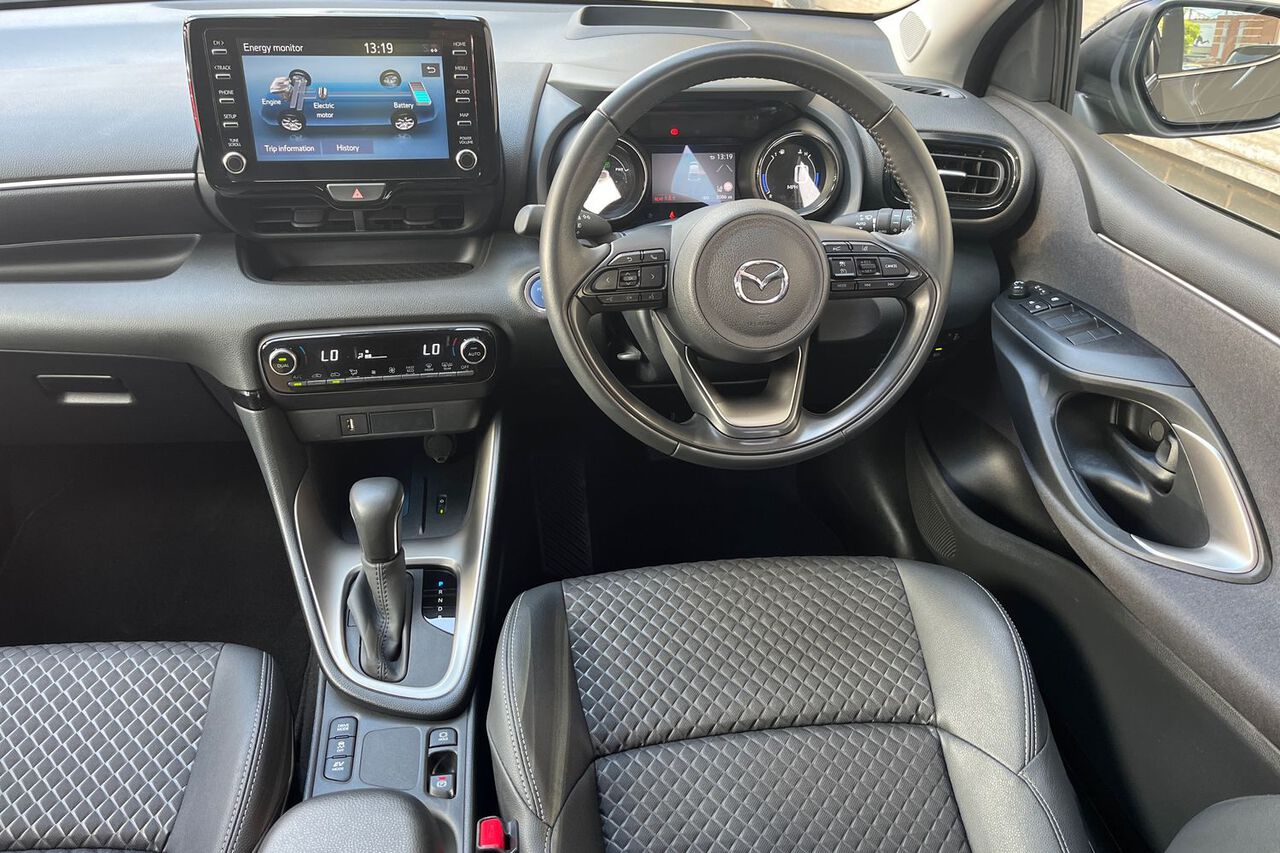 MAZDA 2 Hybrid, , hi-res