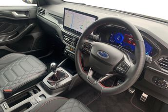 FORD FOCUS, , hi-res