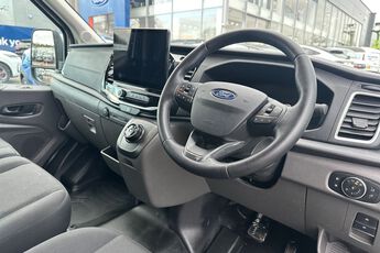 FORD TRANSIT, , hi-res