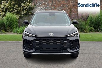 MG MOTOR UK ZS, , hi-res