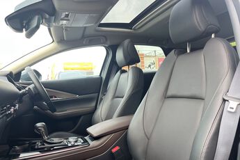 MAZDA CX-30, , hi-res