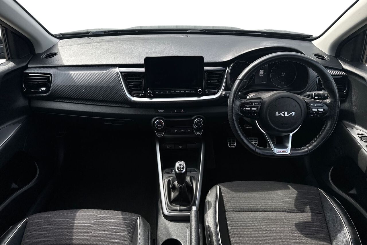 KIA STONIC, , hi-res