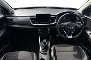 KIA STONIC, , hi-res