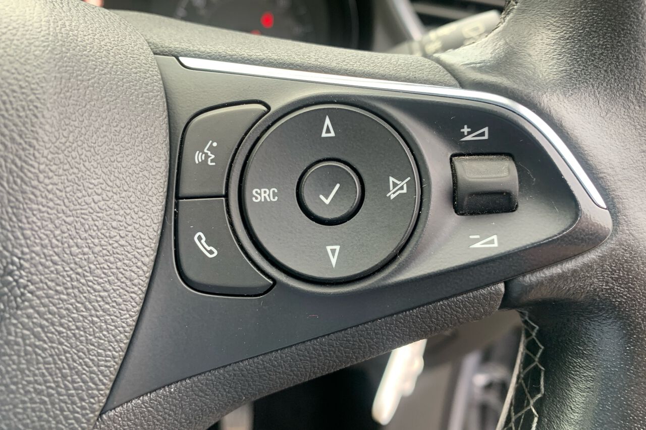 VAUXHALL GRANDLAND X, , hi-res