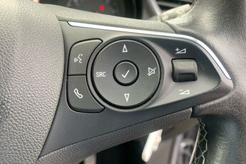 VAUXHALL GRANDLAND X, , hi-res