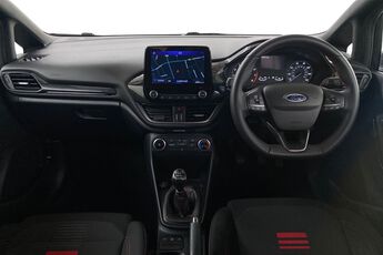 FORD FIESTA, , hi-res