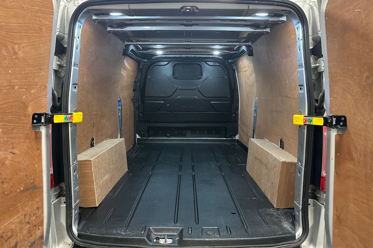 FORD TRANSIT CUSTOM, , hi-res