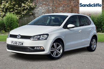 VOLKSWAGEN POLO, , hi-res