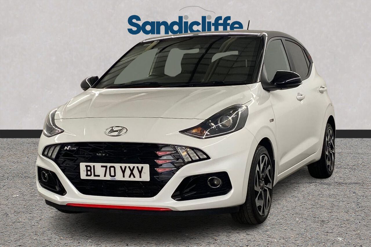 HYUNDAI I10, , hi-res