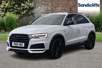 AUDI Q3, , hi-res