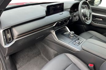 MAZDA CX-60, , hi-res