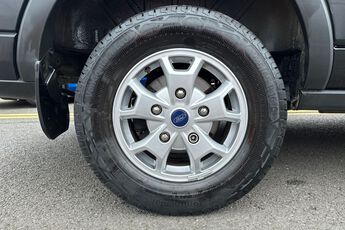 FORD TRANSIT, , hi-res
